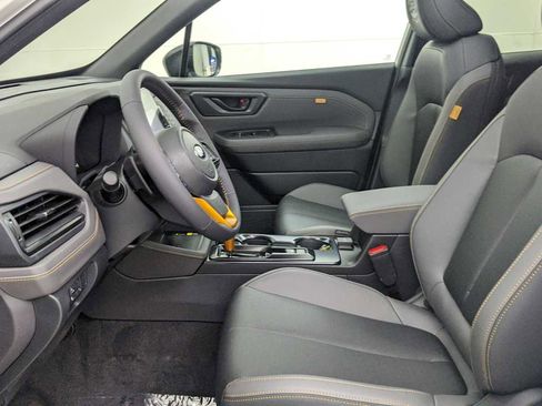 New 2026 Subaru Forester Wilderness image 14