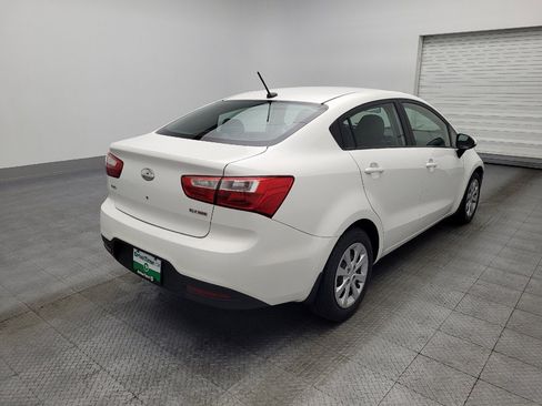 Used 2013 Kia Rio EX image 9