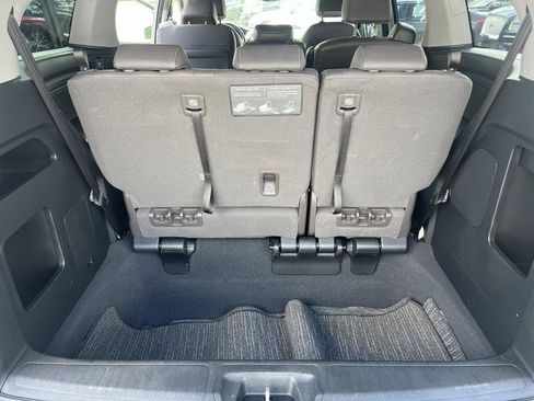 Used 2022 Honda Odyssey EX-L image 12