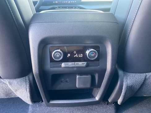 New 2026 Buick Enclave Sport Touring w/ Power Package FWD image 27