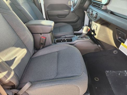 New 2026 Jeep Wrangler Sport image 13