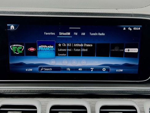 Used 2026 Mercedes-Benz GLS 450 4MATIC image 38