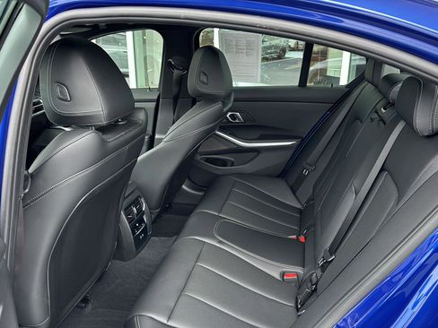 Used 2025 BMW M340i image 9