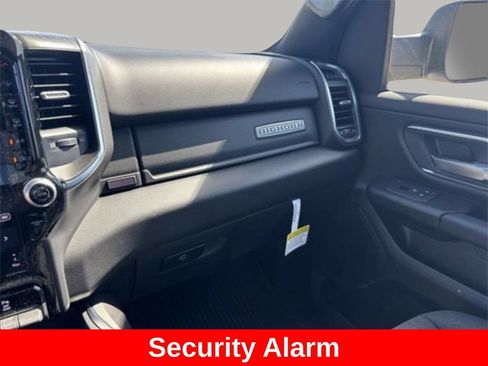 Certified 2025 RAM 1500 Big Horn AWD/4WD image 18