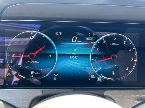 Certified 2023 Mercedes-Benz E 350 Sedan image 7