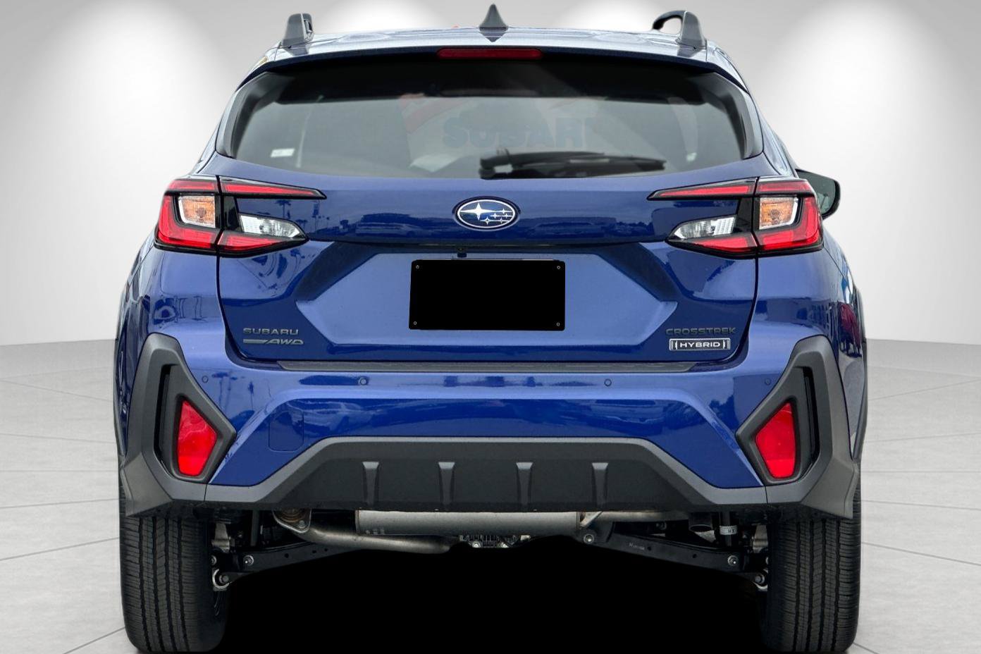 New 2026 Subaru Crosstrek 2.5i Limited AWD/4WD image 5
