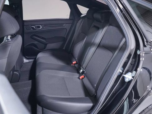 Used 2026 Honda Civic Sport image 9