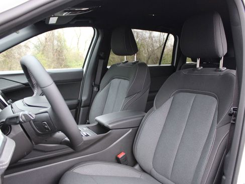 New 2026 Jeep Cherokee Laredo AWD/4WD image 14