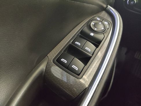 Used 2018 Chevrolet Malibu LT w/ Leather Package image 27