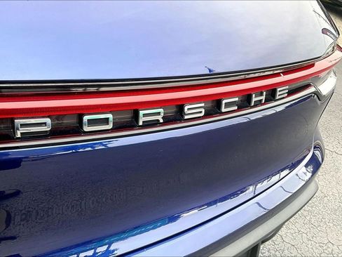 Used 2022 Porsche Macan S image 23