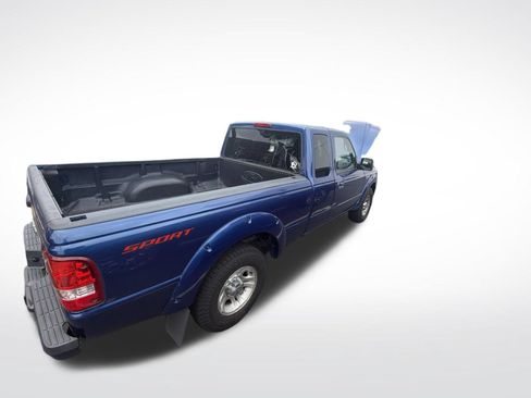 Used 2011 Ford Ranger Sport RWD image 6