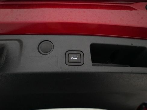 Certified 2026 Chevrolet Equinox RS w/ LPO, Floor Liner Package image 15