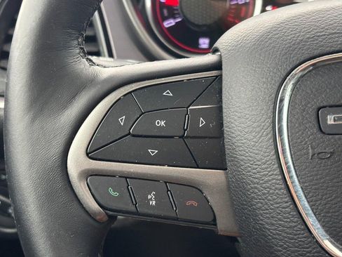 Used 2019 Dodge Challenger SXT w/ Plus Package AWD/4WD image 16