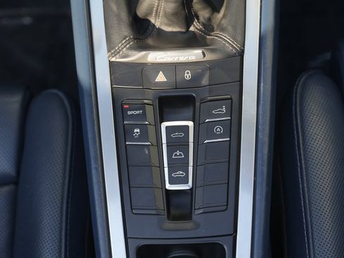 Used 2013 Porsche 911 Carrera image 61