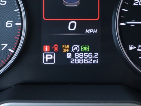 Used 2024 Subaru Outback Touring XT w/ Tech Package 3 image 27