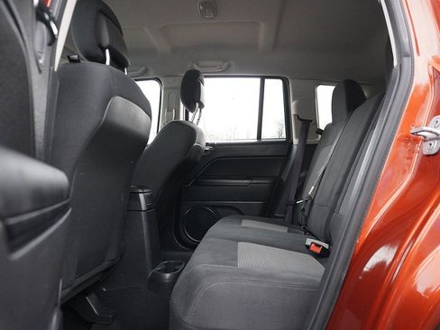 Used 2012 Jeep Compass Sport image 25