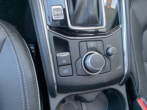 Used 2024 MAZDA CX-5 AWD 2.5 S w/ Premium Package image 14