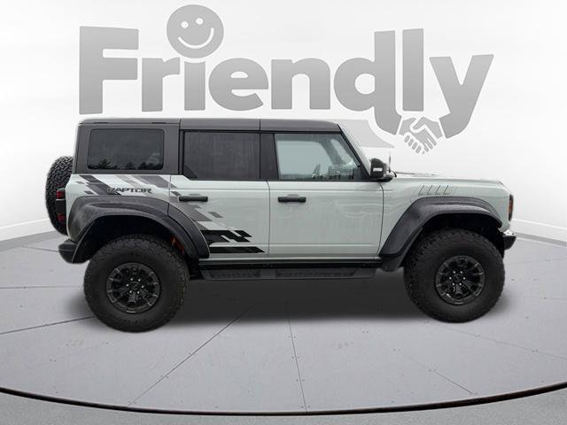 Used 2023 Ford Bronco Raptor AWD/4WD image 9
