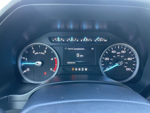 Used 2022 Ford F350 XLT w/ FX4 Off-Road Package image 9