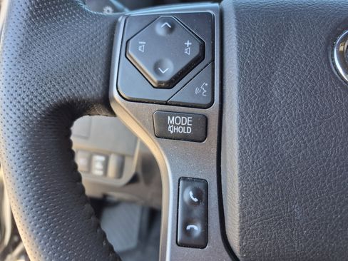 Used 2023 Toyota Tacoma TRD Off-Road w/ Black Out Package (TMS) image 25