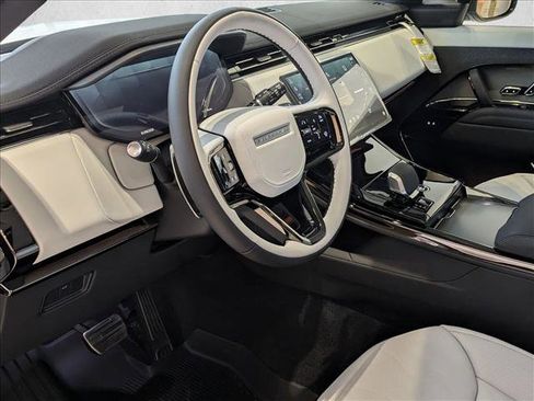 New 2026 Land Rover Range Rover Sport Dynamic SE image 3