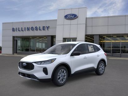 New 2025 Ford Escape Active