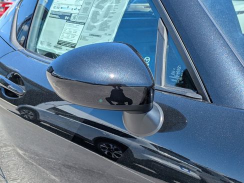 New 2026 MAZDA MX-5 Miata RF Grand Touring RWD image 12