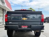 Used 2018 Chevrolet Silverado 1500 LT w/ All Star Edition image 4
