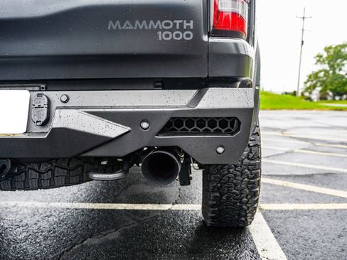 Used 2023 RAM 1500 TRX w/ TRX Level 2 Equipment Group image 83