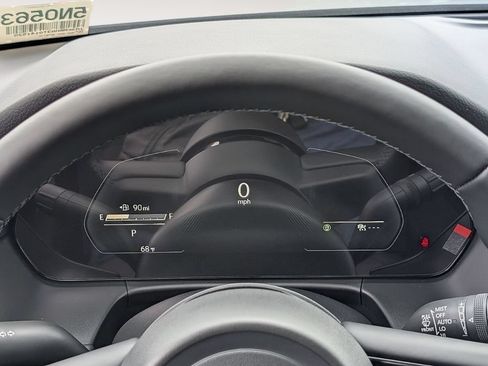 New 2026 MAZDA CX-5 Select AWD/4WD image 34