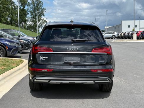 Used 2023 Audi Q5 2.0T Premium AWD/4WD image 10