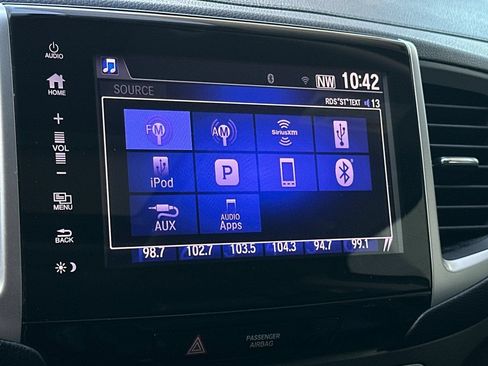 Used 2018 Honda Pilot EX-L image 21