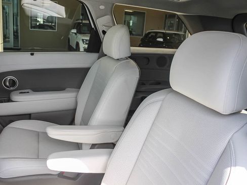 Certified 2026 Hyundai Palisade Limited image 22