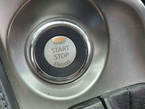 Used 2016 Nissan Maxima SR FWD image 25
