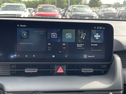 New 2025 Hyundai Ioniq 5 XRT image 13