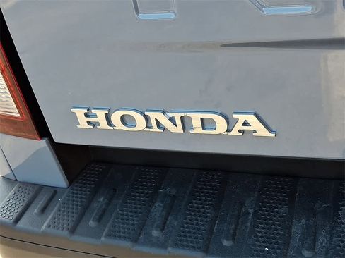 New 2026 Honda Ridgeline RTL image 19