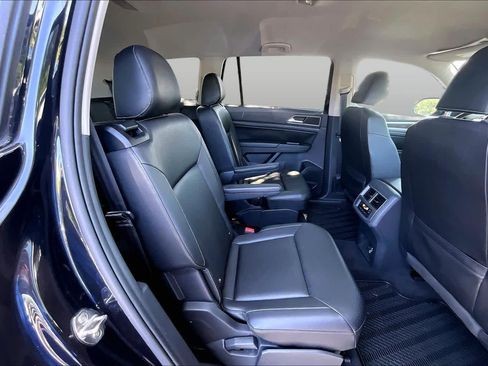Used 2019 Volkswagen Atlas SE AWD/4WD image 20