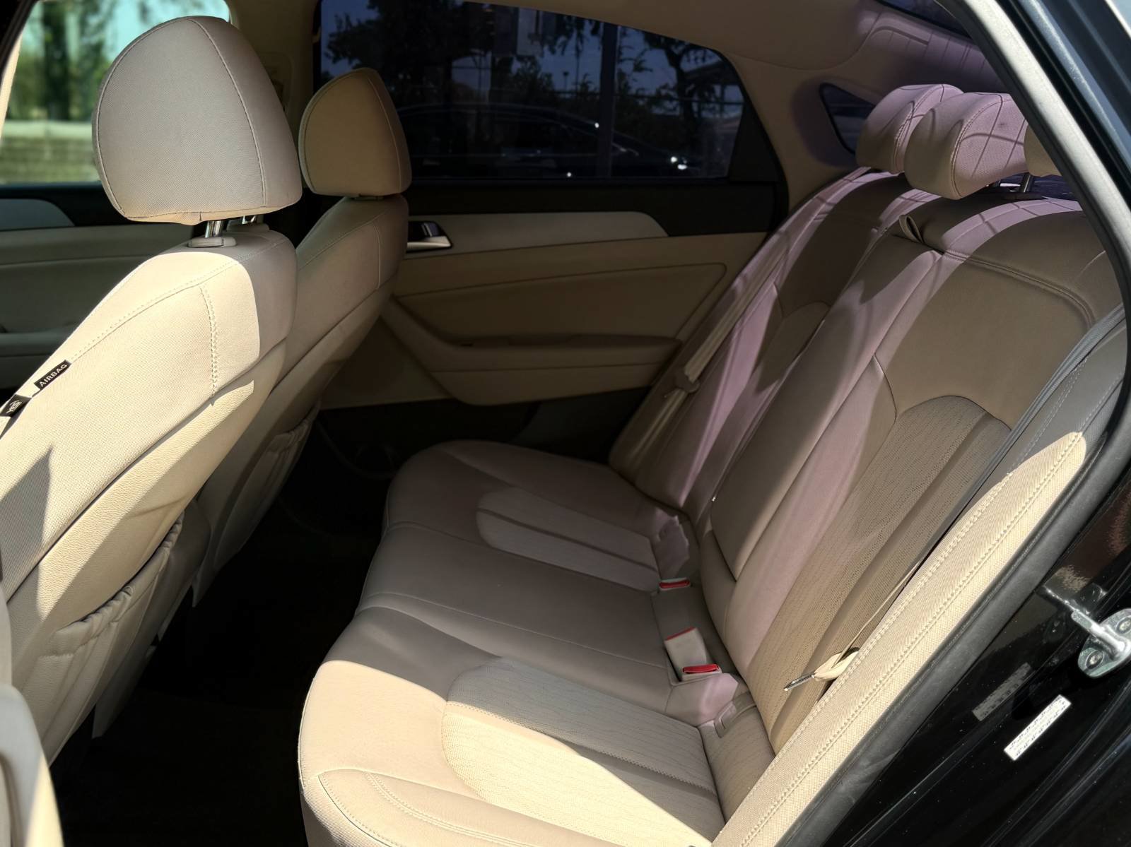 Used 2019 Hyundai Sonata SE FWD image 29