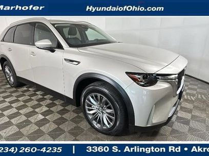 Used 2024 MAZDA CX-90 Plug-In Hybrid w/ Preferred