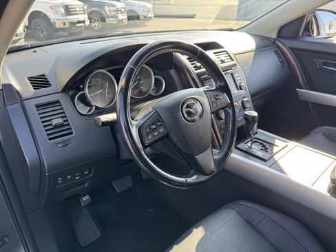 Used 2014 MAZDA CX-9 Grand Touring w/ GT Technology Package image 28