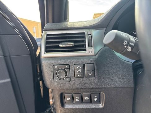 Used 2023 Lexus GX 460 Premium w/ Premium Plus Package image 20