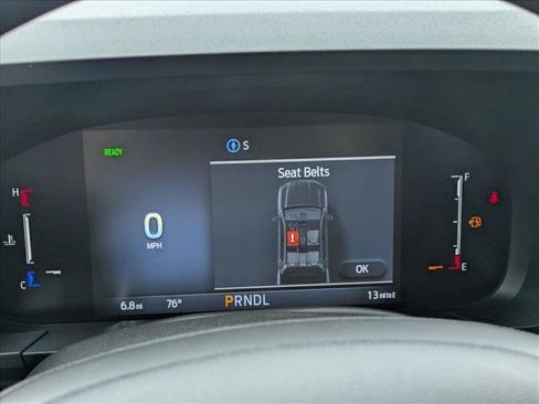 New 2026 Ford Maverick XLT w/ Equipment Group 301A AWD/4WD image 11