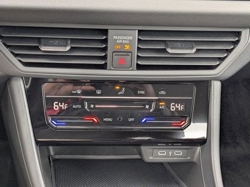 New 2026 Volkswagen Jetta S image 23