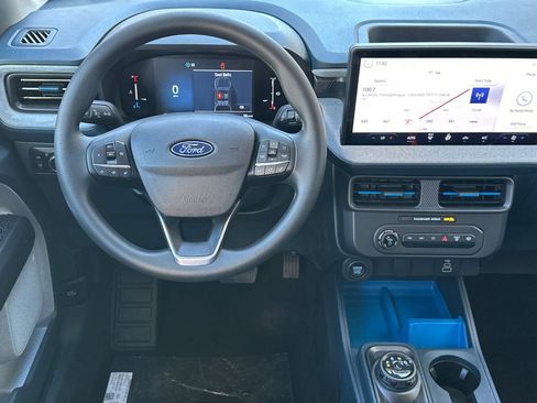 New 2026 Ford Maverick XLT image 13