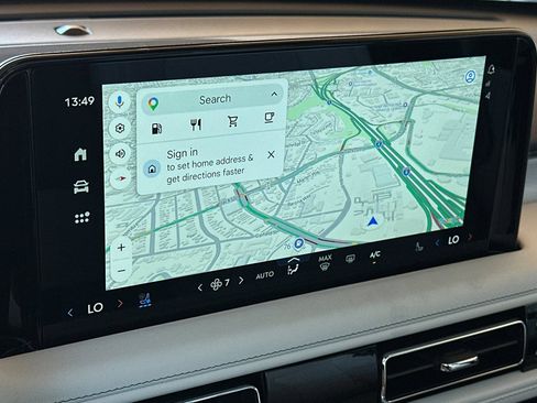 New 2026 Lincoln Aviator Reserve w/ Luxury Package RWD image 19