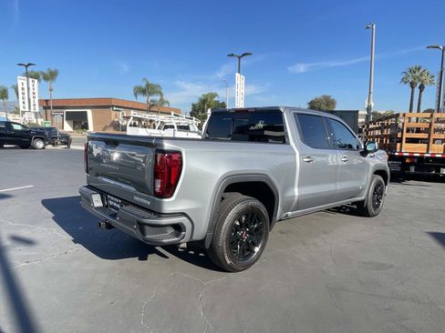 New 2026 GMC Sierra 1500 Elevation image 5