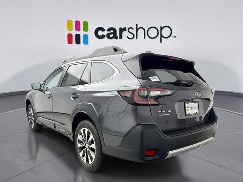 Used 2024 Subaru Outback Limited image 4