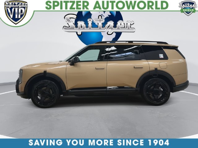 New 2027 Kia Telluride X-Line SX Prestige AWD/4WD image 10