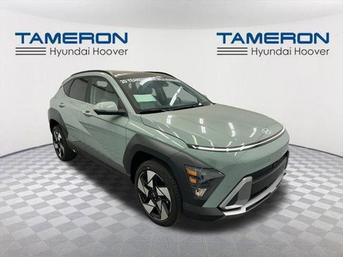 New 2026 Hyundai Kona Limited image 7