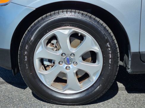 Used 2012 Volvo XC60 3.2 FWD image 8